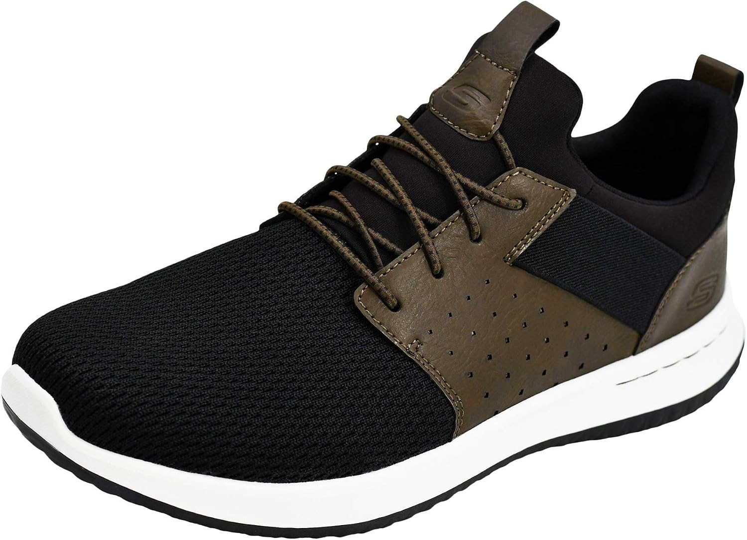 Skechers Men's Delson Camben