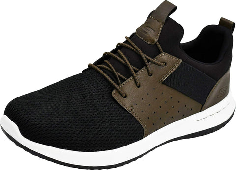 Skechers Men's Delson Camben