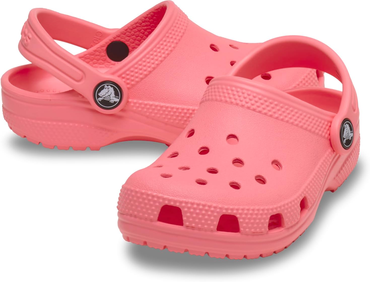Crocs Kid's Classic Clog (Little Kid/Big Kid/Toddler)