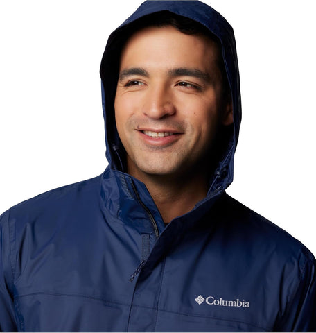 Columbia Men's Watertight II Rain Jacket