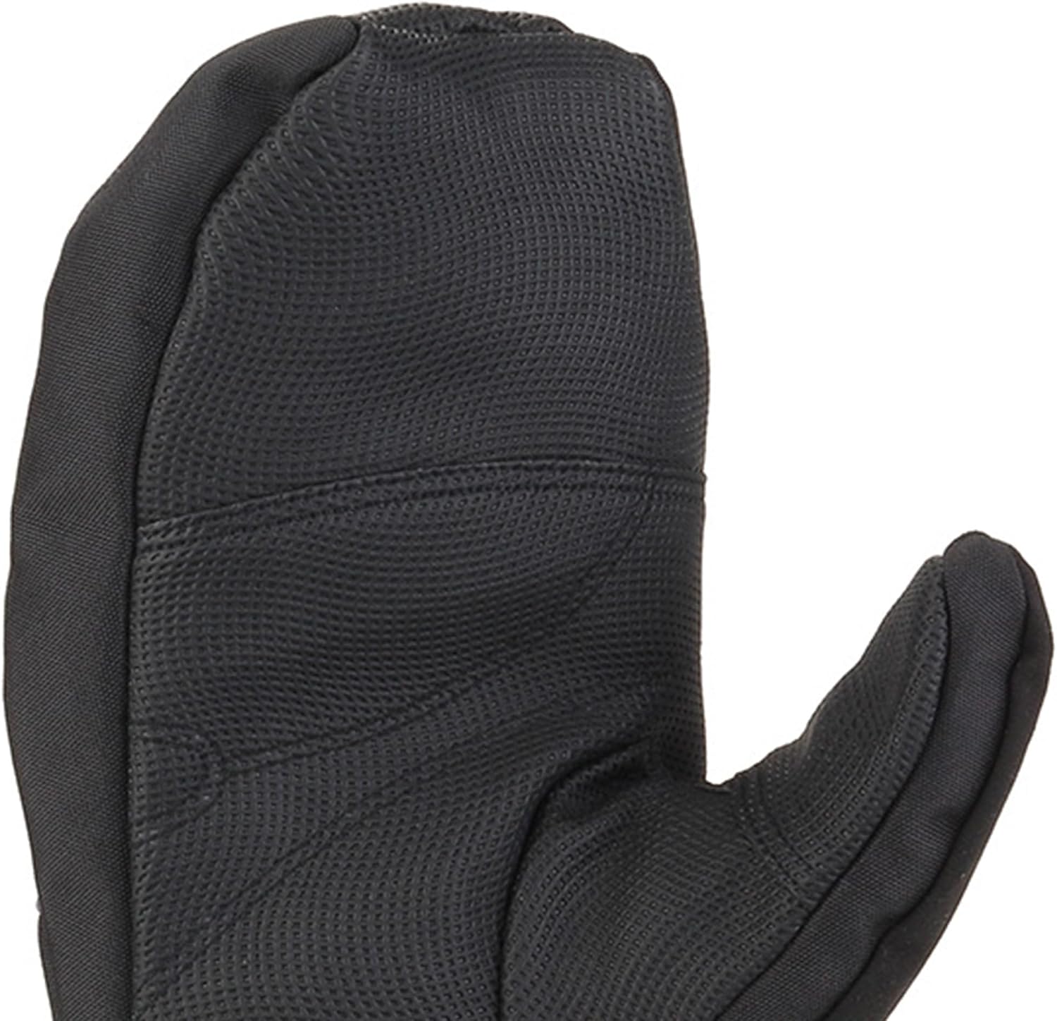 Carhartt Men's Waterproof Insulated Knit Cuff Mitten