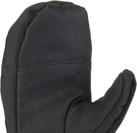 Carhartt Men's Waterproof Insulated Knit Cuff Mitten