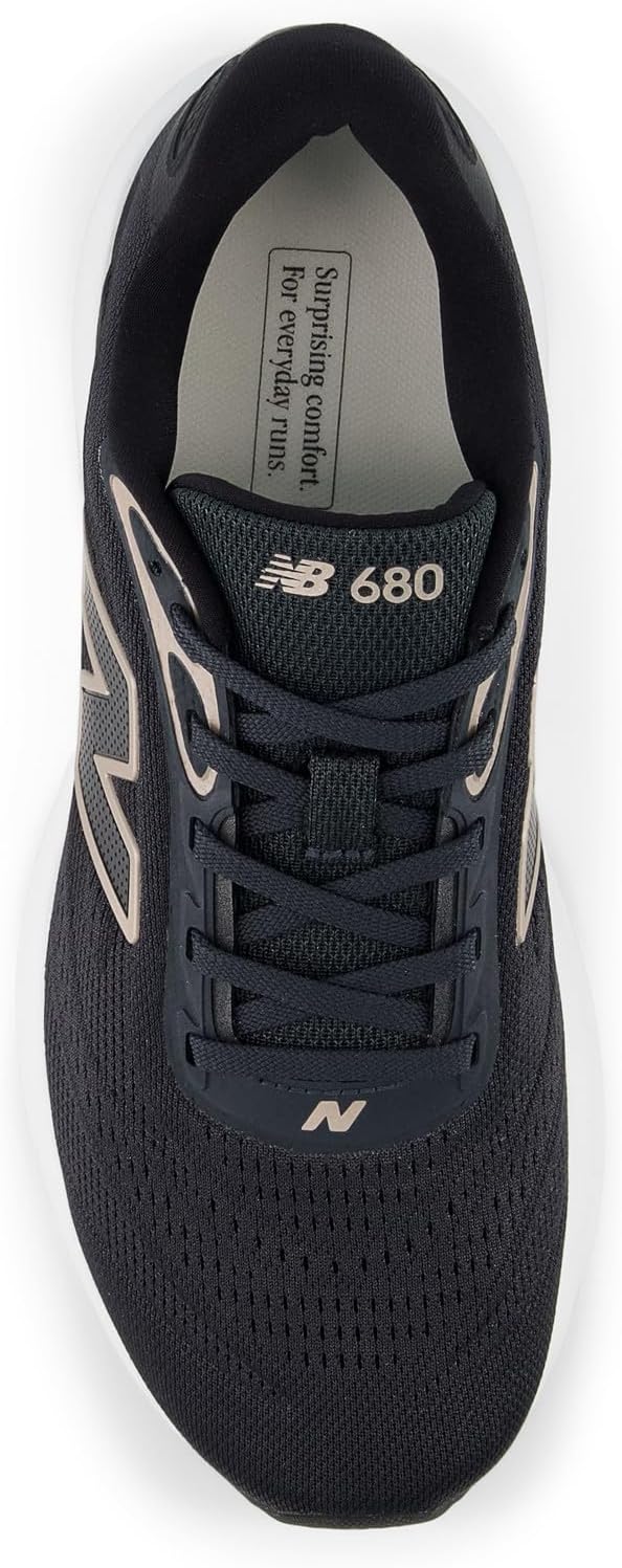 New Balance Women's Fresh Foam 680 v9 Running Shoe