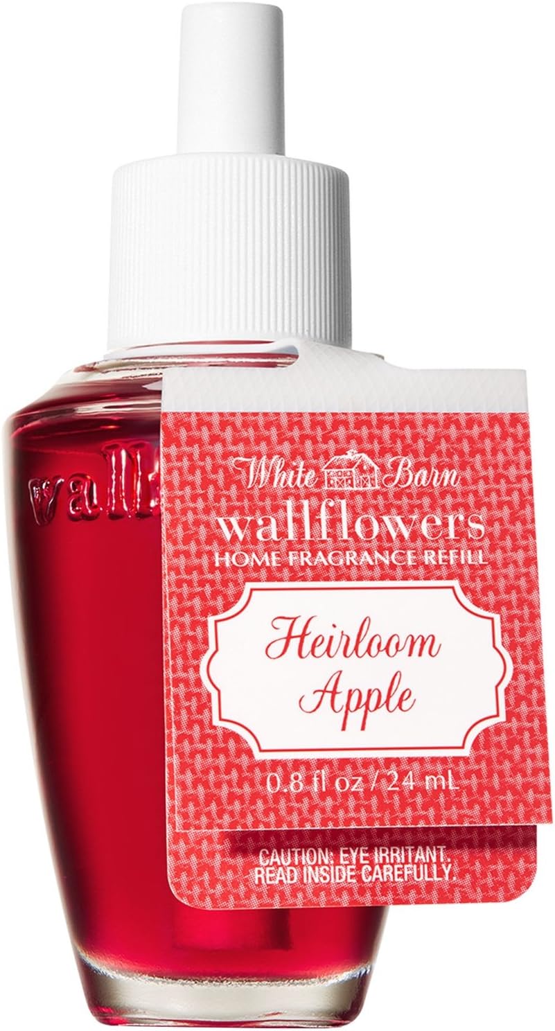 Bath Body Works Wallflowers Fragrance Refill Bulb Midnight Blue Citrus