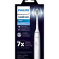 Philips Sonicare 4100 Power Toothbrush, Rechargeable Electric Toothbrush with Pressure Sensor, White HX3681/23