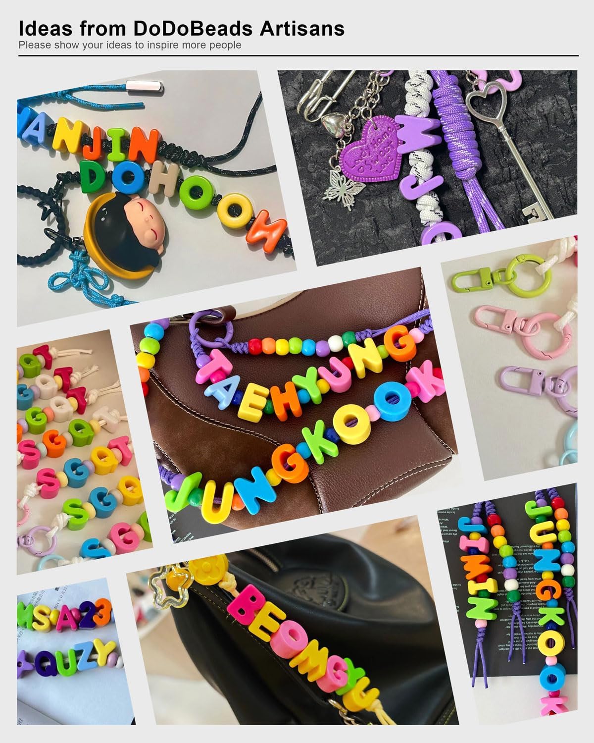 26 Pcs Chunky Large Magenta Letter Beads, 20mm Jumbo 3D Acrylic Letter Beads, Big Letter Beads for Bracelets, Necklaces, Bagcharms, Shoelaces, Keychains, Lanyards, Letter Charms for Craft