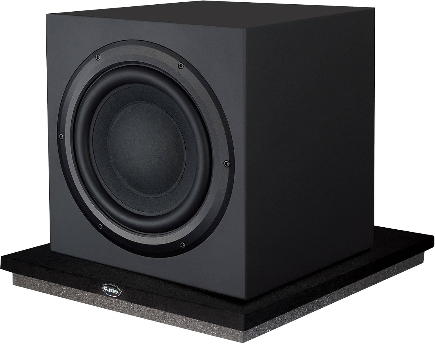 Auralex SubDude HT Subwoofer Isolation Platform