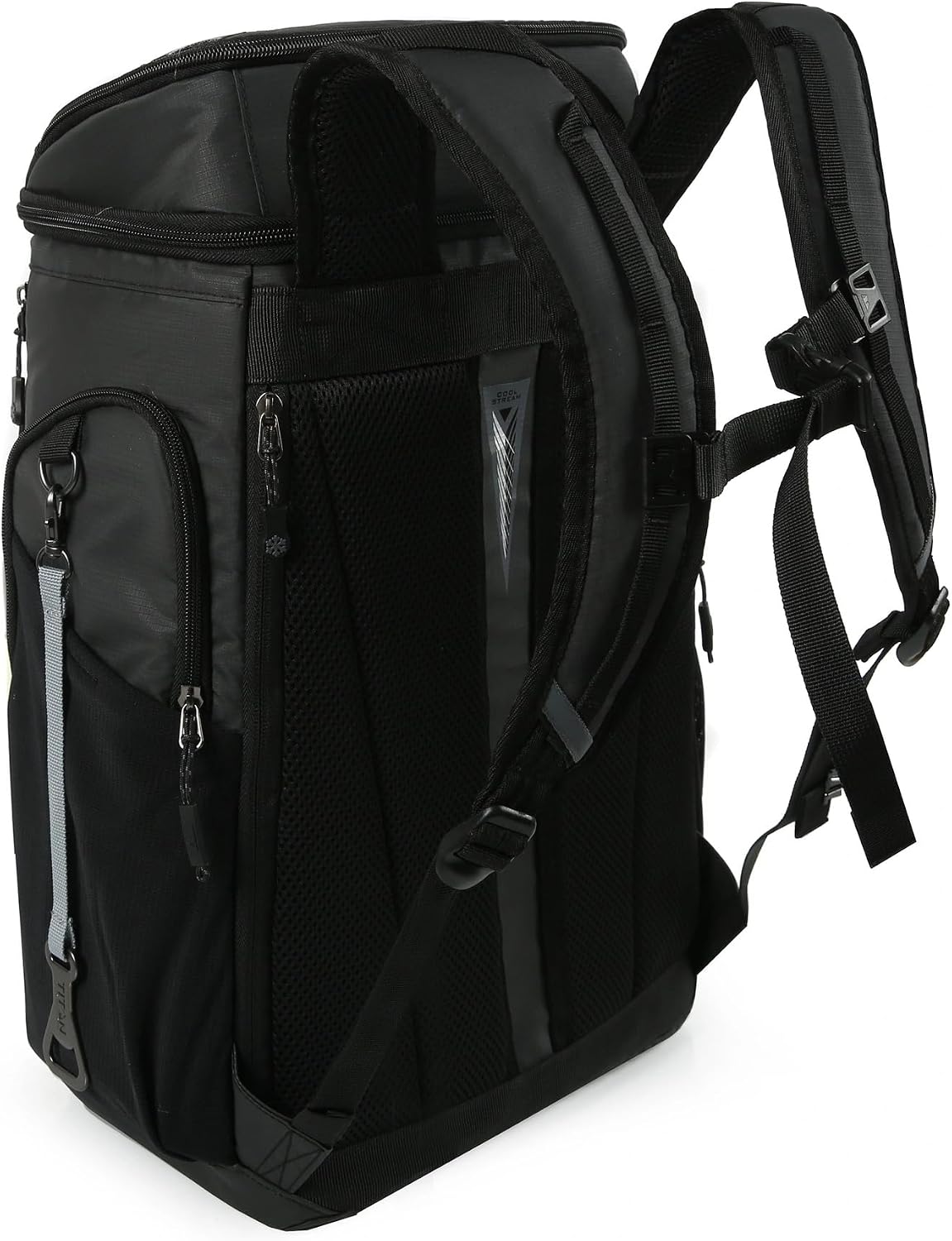 Titan by Arctic Zone 26-Can Backpack Cooler
