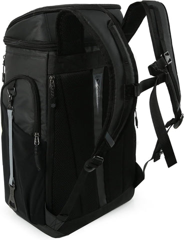 Titan by Arctic Zone 26-Can Backpack Cooler