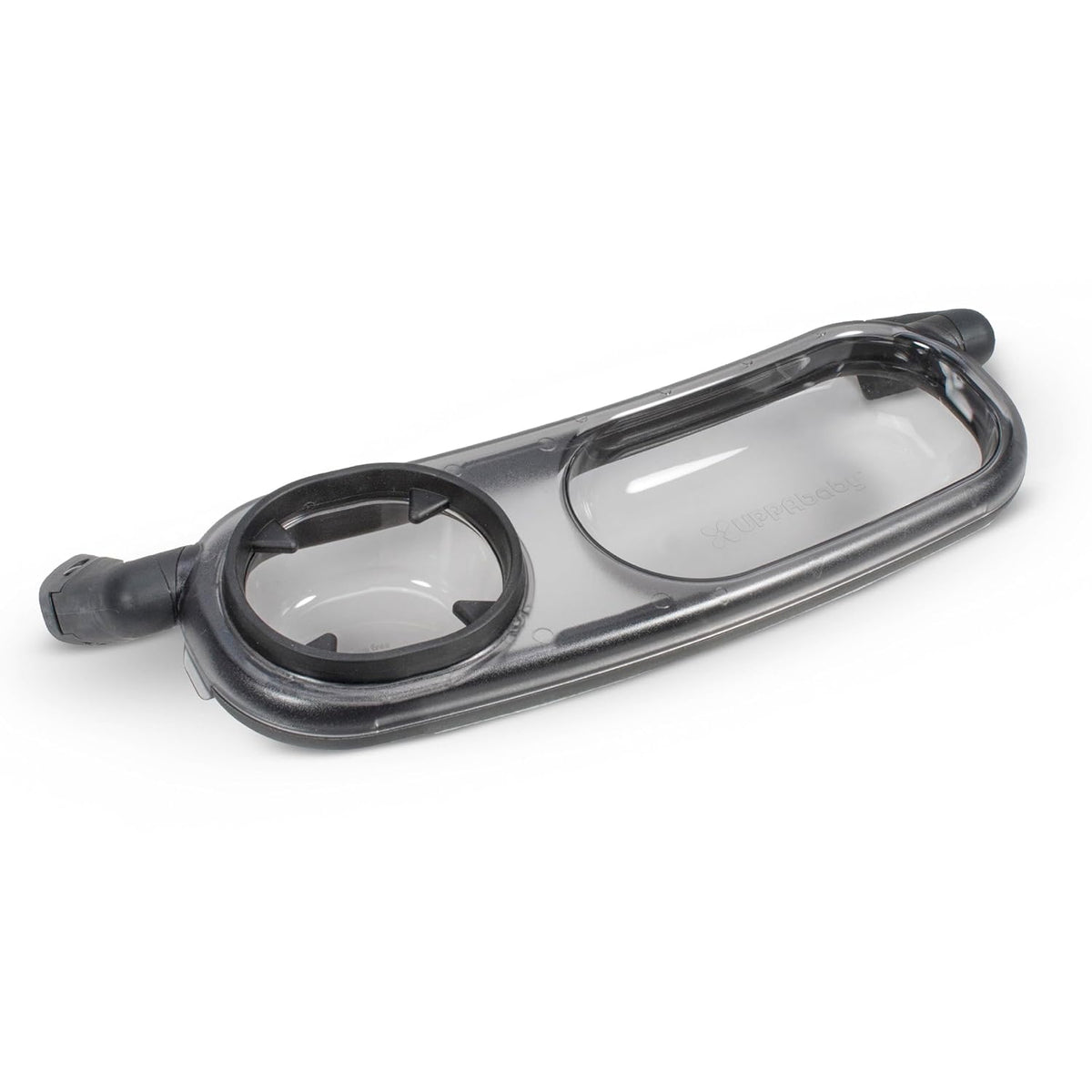 UPPAbaby Snack Tray for Vista, Cruz, RumbleSeat - Quick Attachment