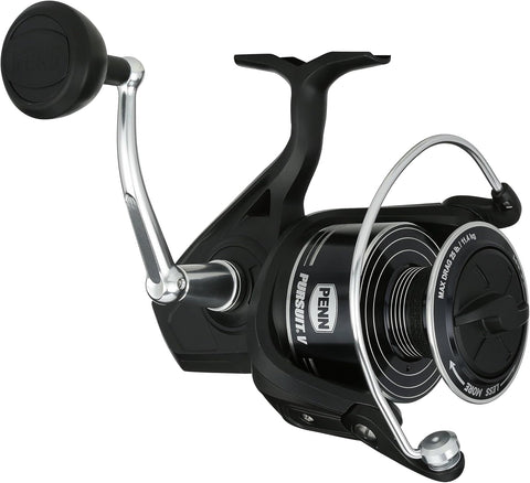 Penn Pursuit V Spinning Reel