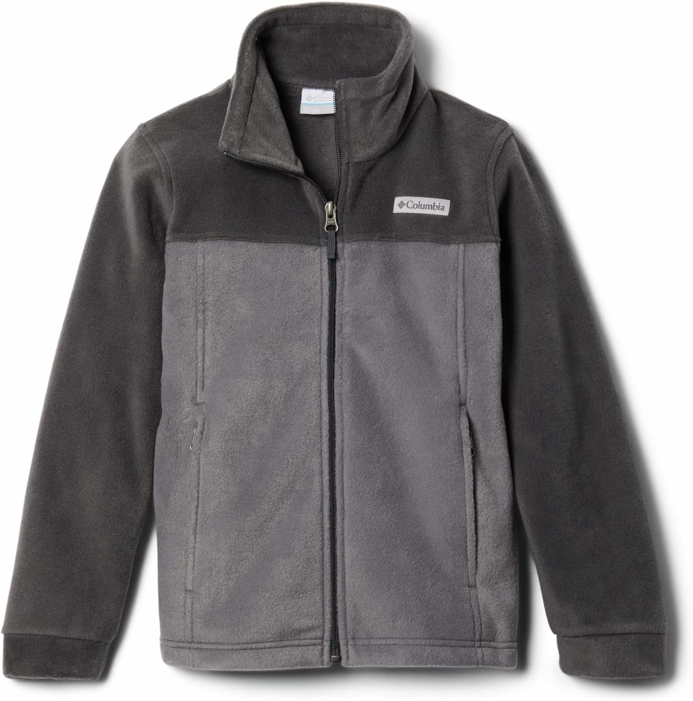 Columbia Youth Steens Mountain II Fleece Jacket
