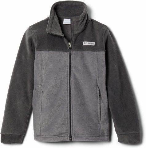 Columbia Youth Steens Mountain II Fleece Jacket