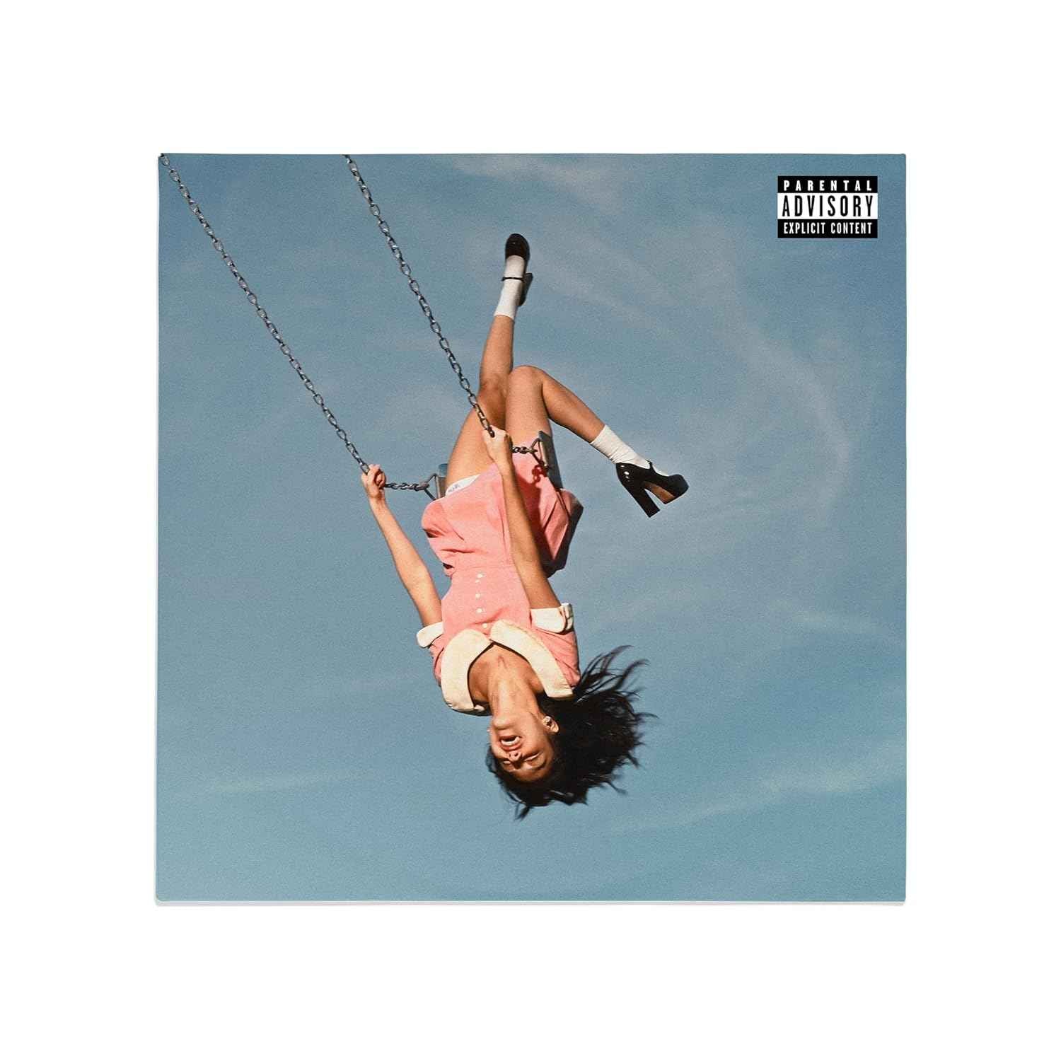 you seem pretty sad for a girl so in love 'spark in the dark' black