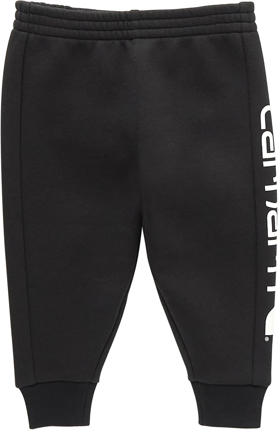 Carhartt Boys Fleece Logo Sweatpants Pants