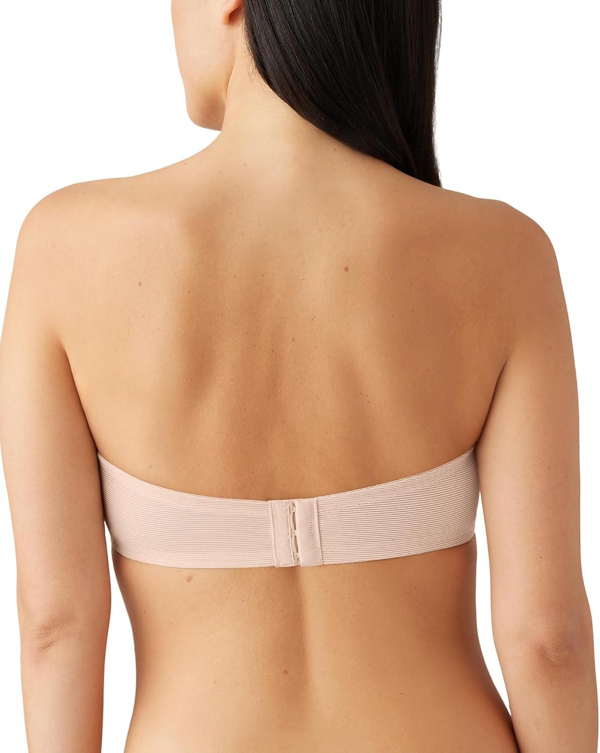 Wacoal Visual Effects Strapless Minimizer Bra