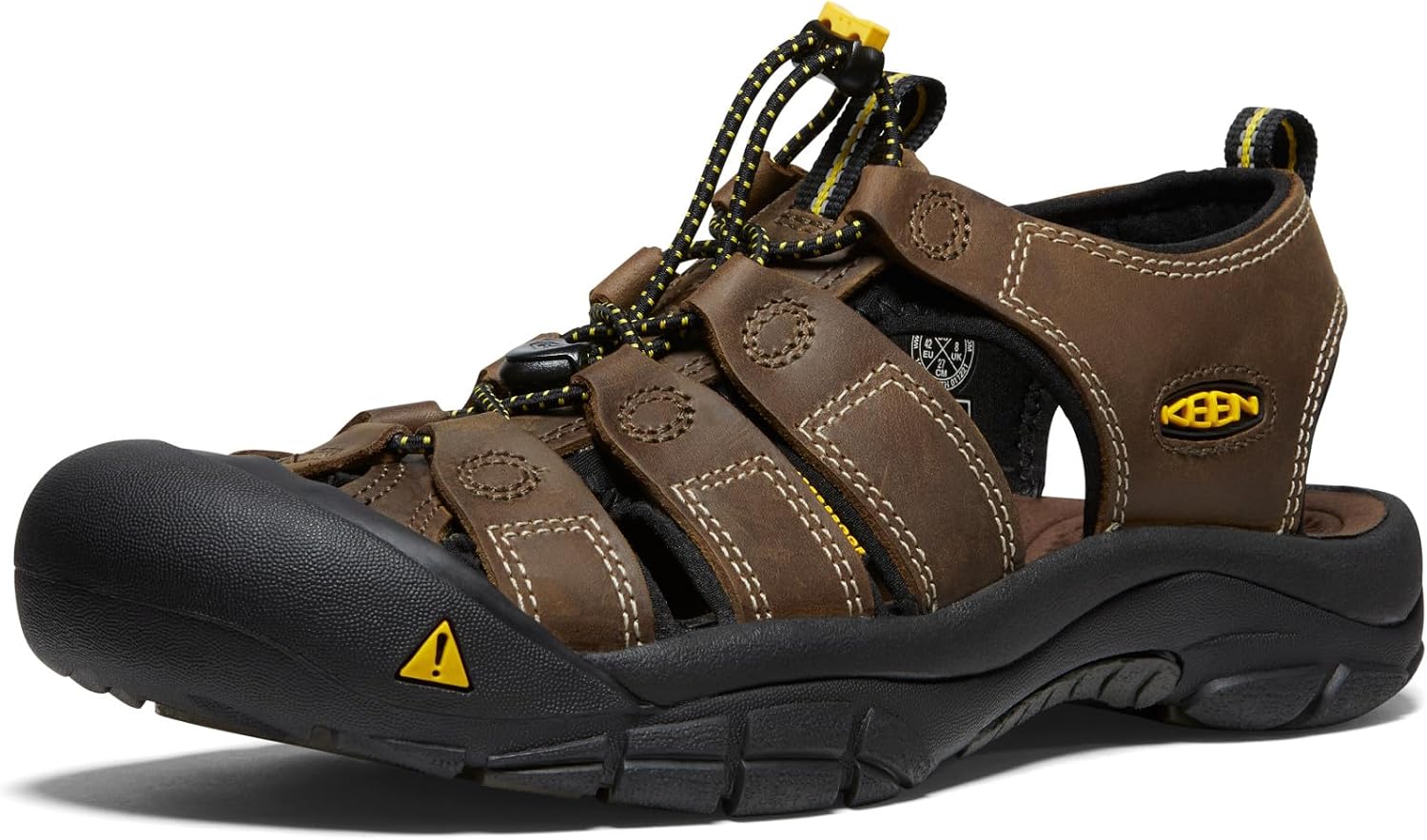 KEEN Newport Leather Sandals