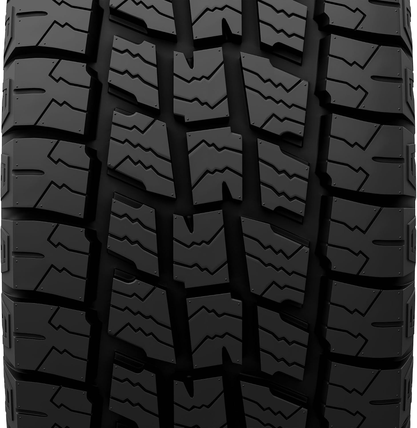 Lexani Terrain Beast AT 215/75R15 100T