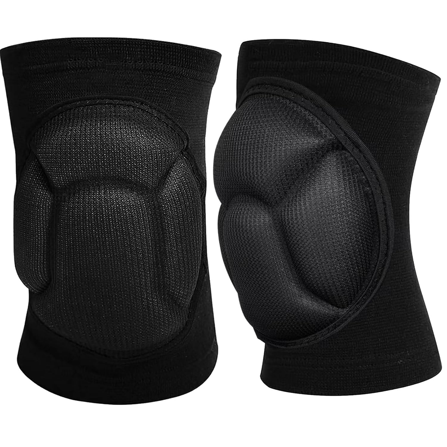 Knee Pads, Collision Avoidance Knee Sleeve for Men Women, Small/Medium