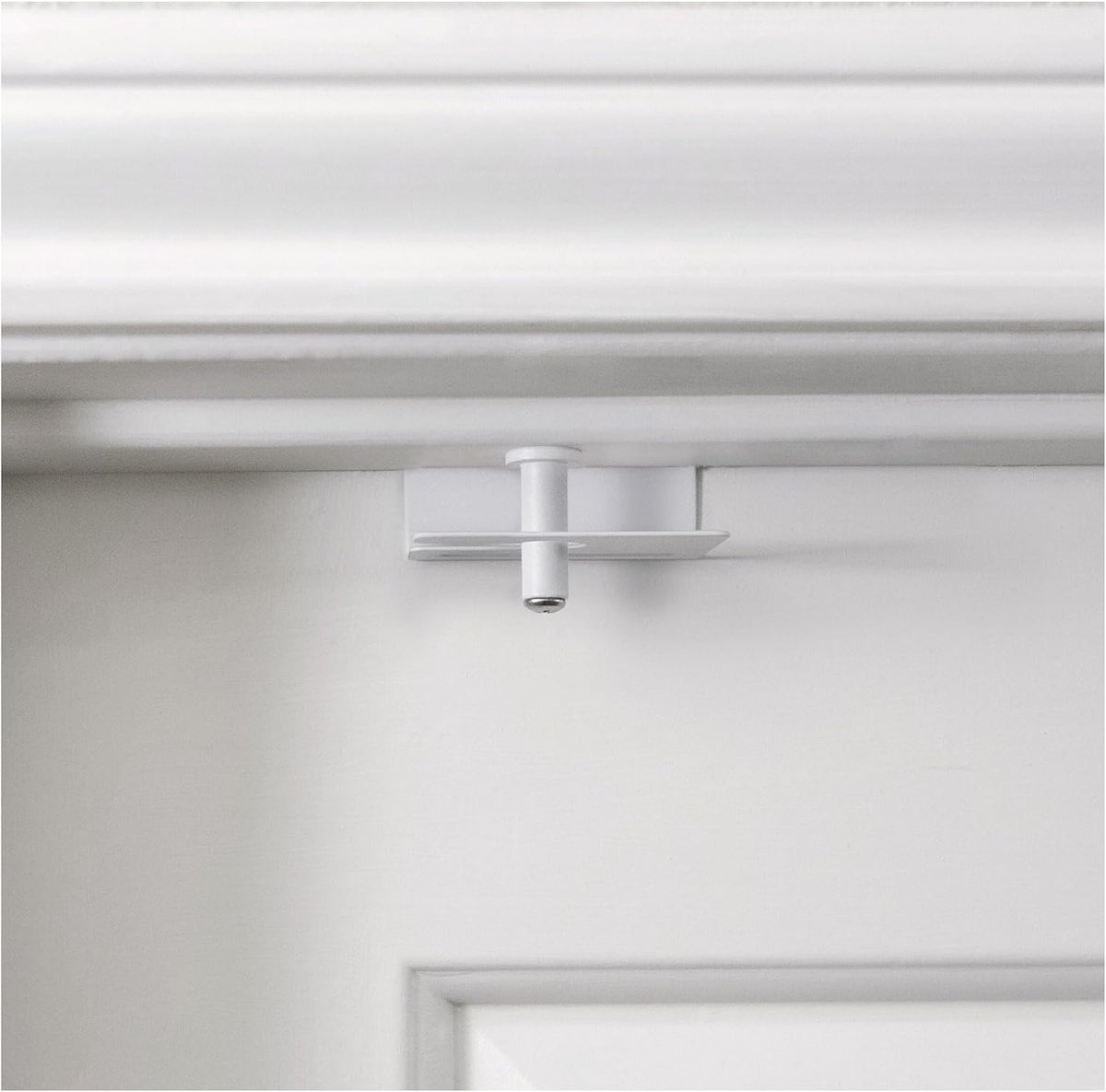 2 Pack GlideLok Child Safety Door Top Lock | for Toddler Childproofing