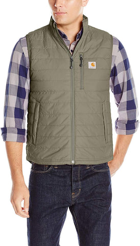 Carhartt Men's Gilliam Vest