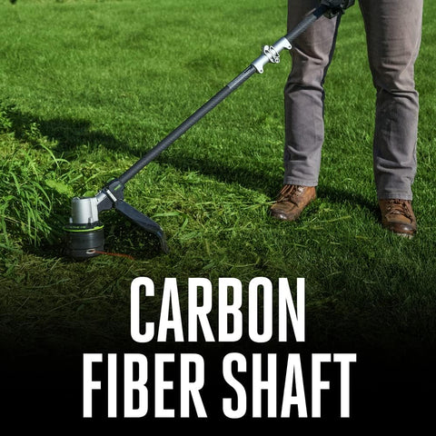 EGO POWER+ 16" Cordless Weed Trimmer with Battery and Charger - ST1623T
