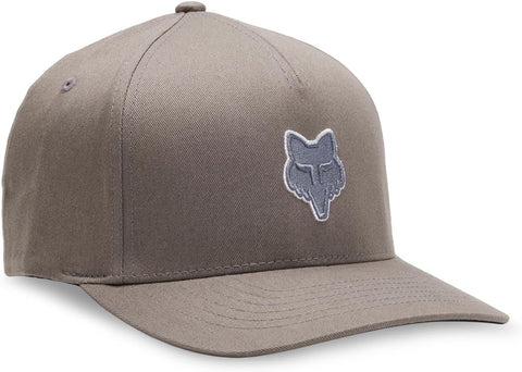 Fox Racing Men's Fox Head Flexfit Hat