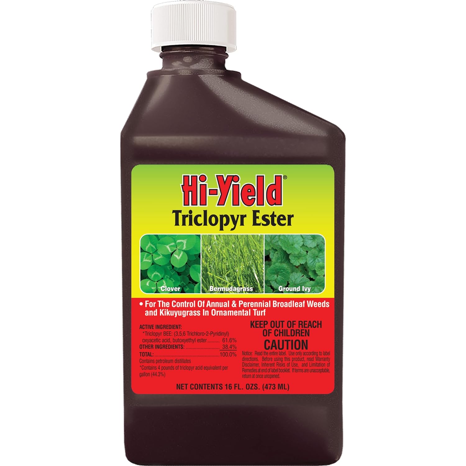 Hi-Yield (35261) Triclopyr Ester, 8 oz