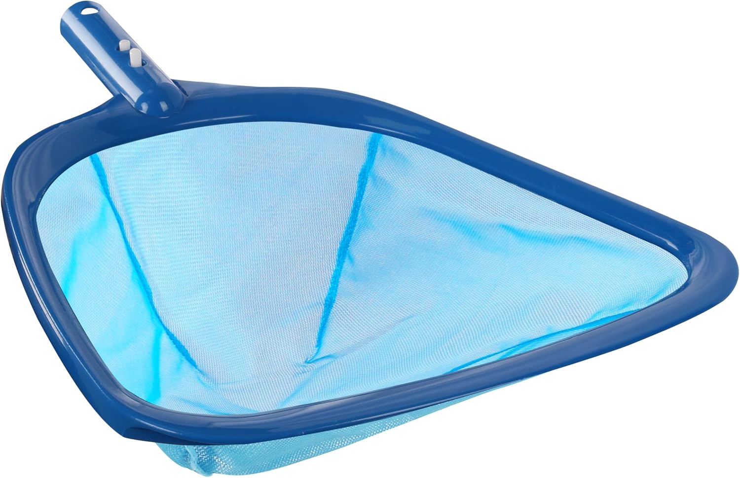 Sunnyglade 16.8x10.5in Swimming Pool Cleaner Supplies Pool Net Skimmer