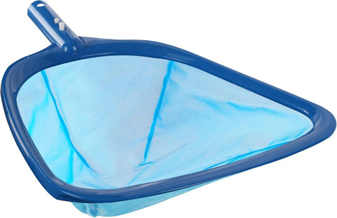 Sunnyglade 16.8x10.5in Swimming Pool Cleaner Supplies Pool Net Skimmer