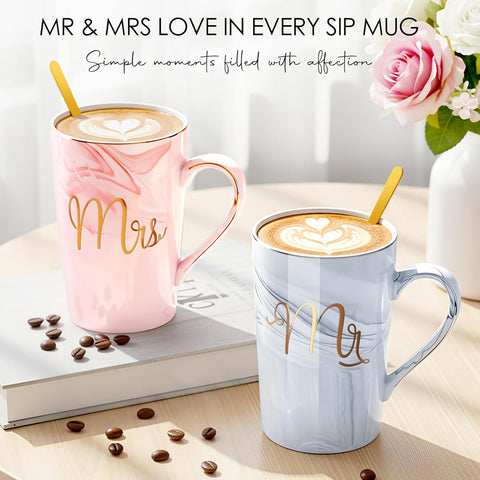 Wedding Gifts for Couples Engagement Gift Newly Wed Gifts for Couple Unique Bridal Shower Gift for Bride To Be Mr and Mrs Presents for Newlyweds Bride and Groom Registry Must Haves His and Hers