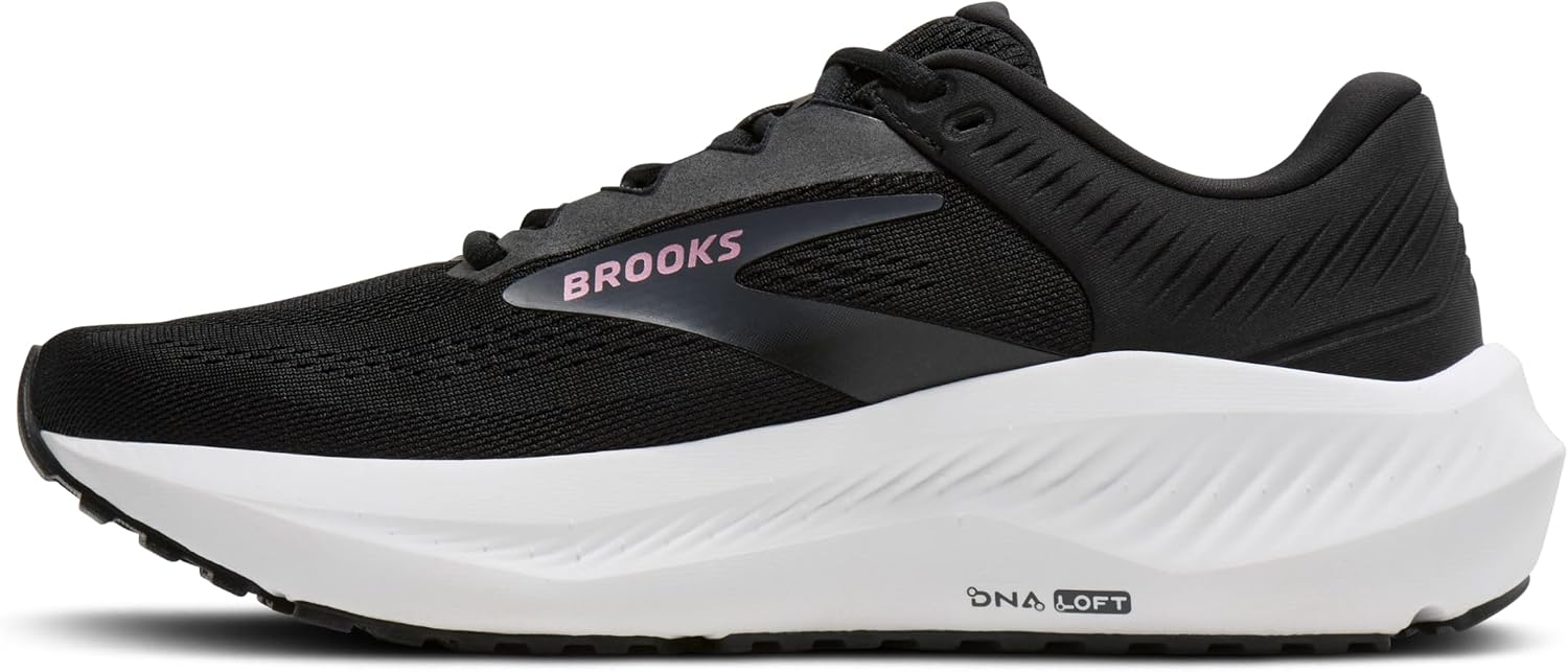 Brooks Women’s Anthem 8 Running Shoe