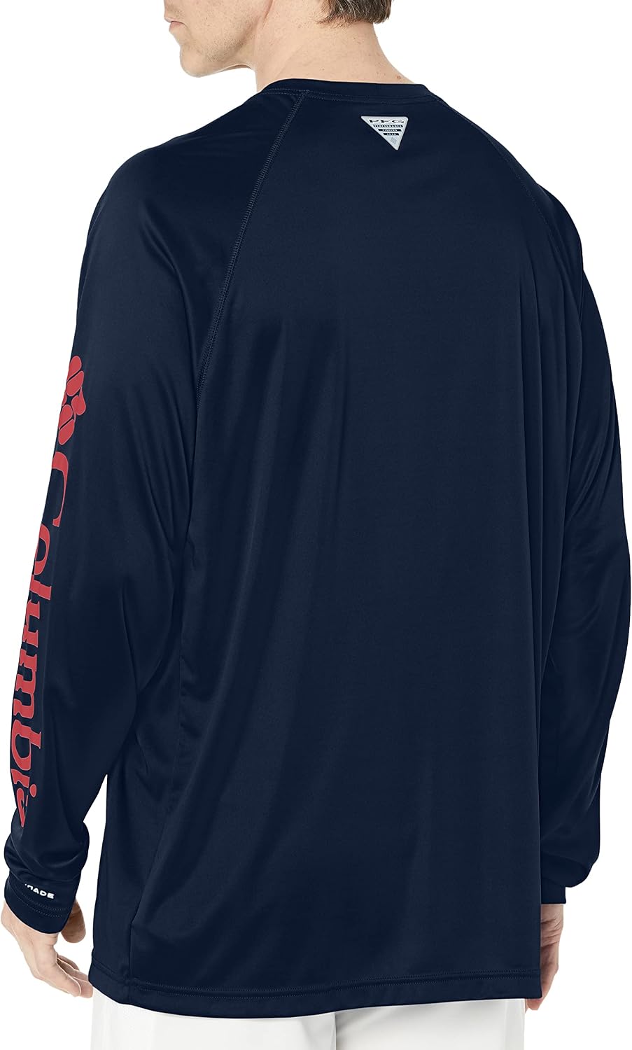 Columbia Mens PFG Terminal Tackle Long Sleeve Shirt