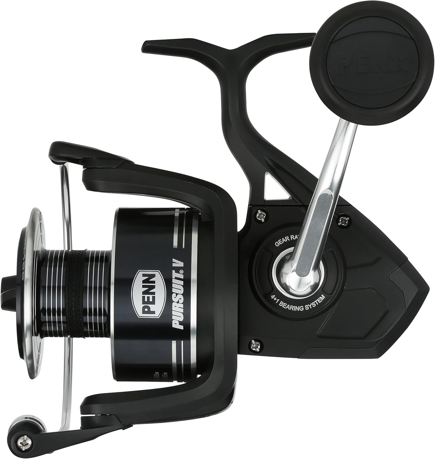 Penn Pursuit V Spinning Reel