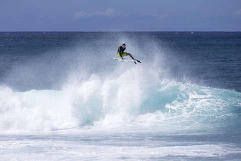 O'NEILL Men's Reactor-2 1.5mm Long Sleeve Pullover Wetsuit Top, Lightweight Warmth with Good Flexibility