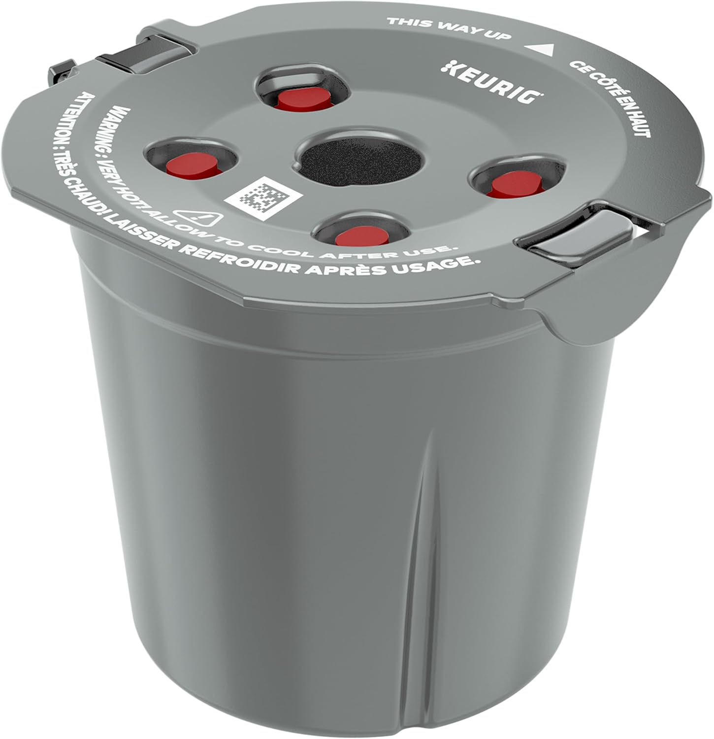 My K-Cup® Reusable Coffee Filter