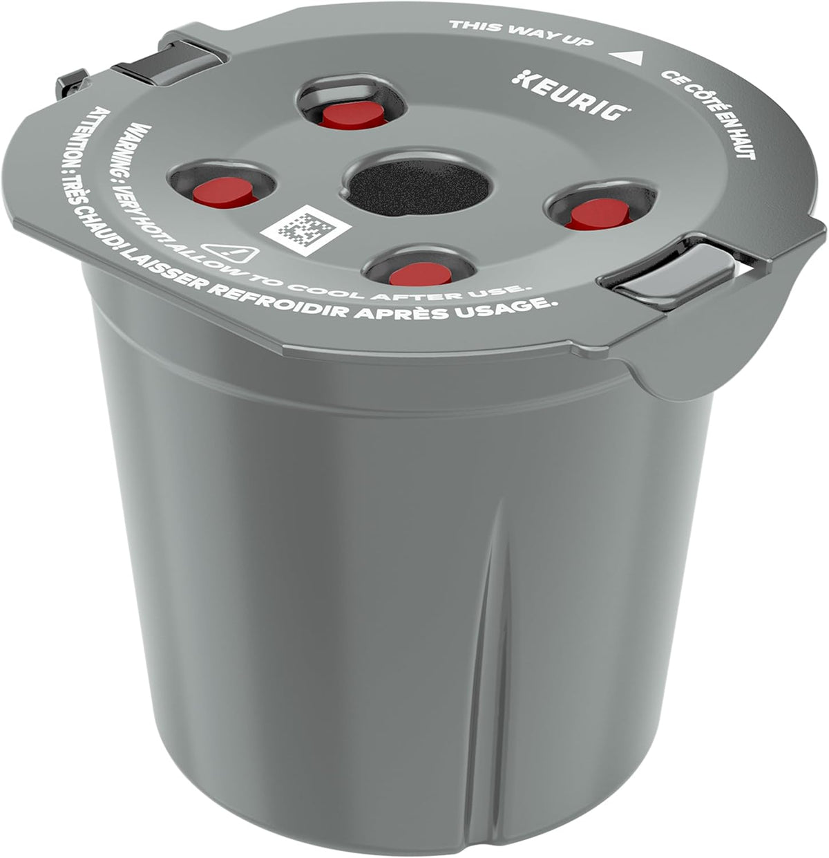 My K-Cup® Reusable Coffee Filter