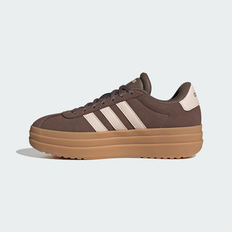 adidas Women's VL Court Bold Sneakers