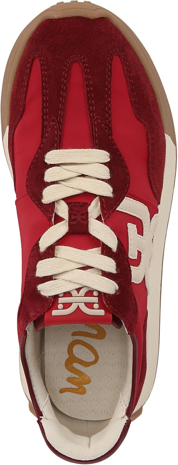 Sam Edelman Women's Langley Sneakers