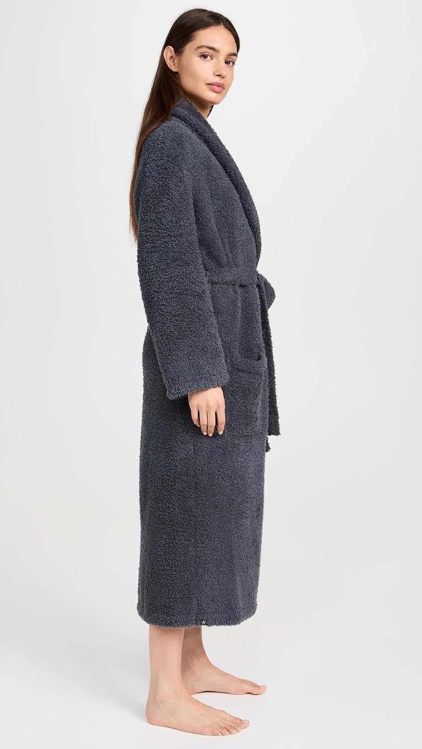 Barefoot Dreams® CozyChic® Adult Robe