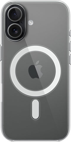Apple iPhone 17 Pro Max Silicone Case with MagSafe and Camera Control: Lightweight Phone Case, Wireless Charging Compatible, Smooth Matte Finish; Midnight