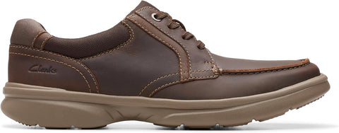 Clarks Men's Bradley Vibe Oxfords