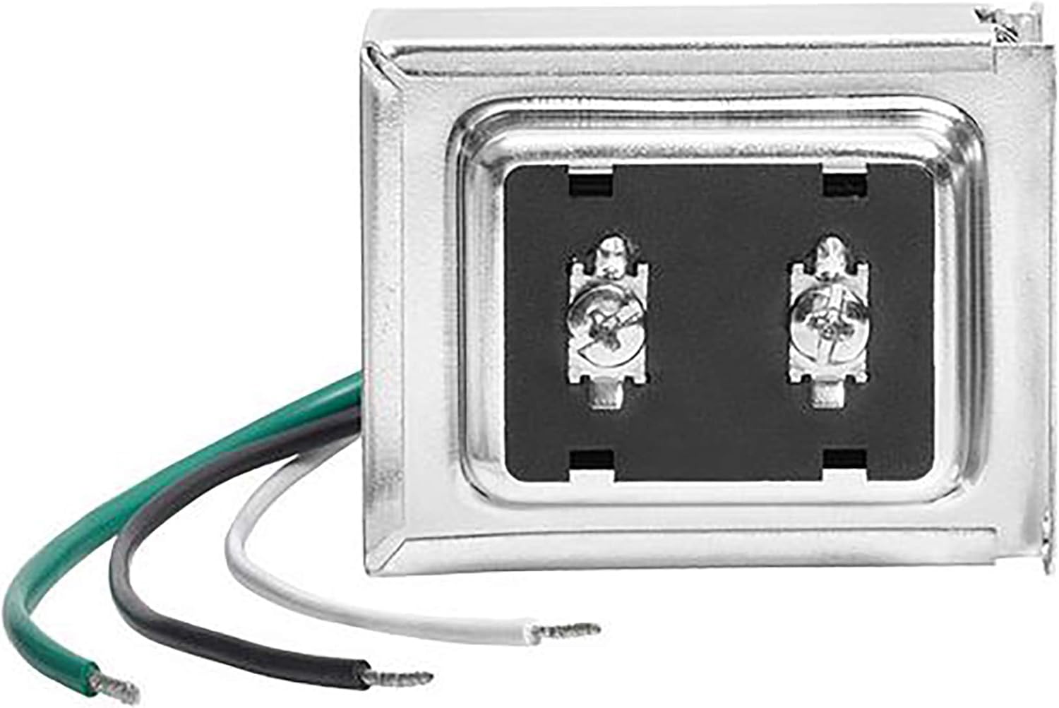 Hardwired Transformer for Ring Wired Video Doorbells