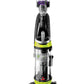 BISSELL 2252 CleanView Swivel Upright Bagless Vacuum with Swivel Steering, Powerful Pet Hair Pick Up, Specialized Pet Tools, Large Capacity Dirt Tank, Easy Empty, Green