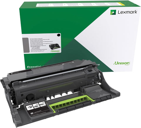 Lexmark 56F0Z00 Black Return Program Imaging Unit Toner