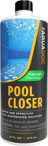 AquaDoc All-in-One Pool Closing Kit Chemical - 16 oz - Up to 15,000 Gallons