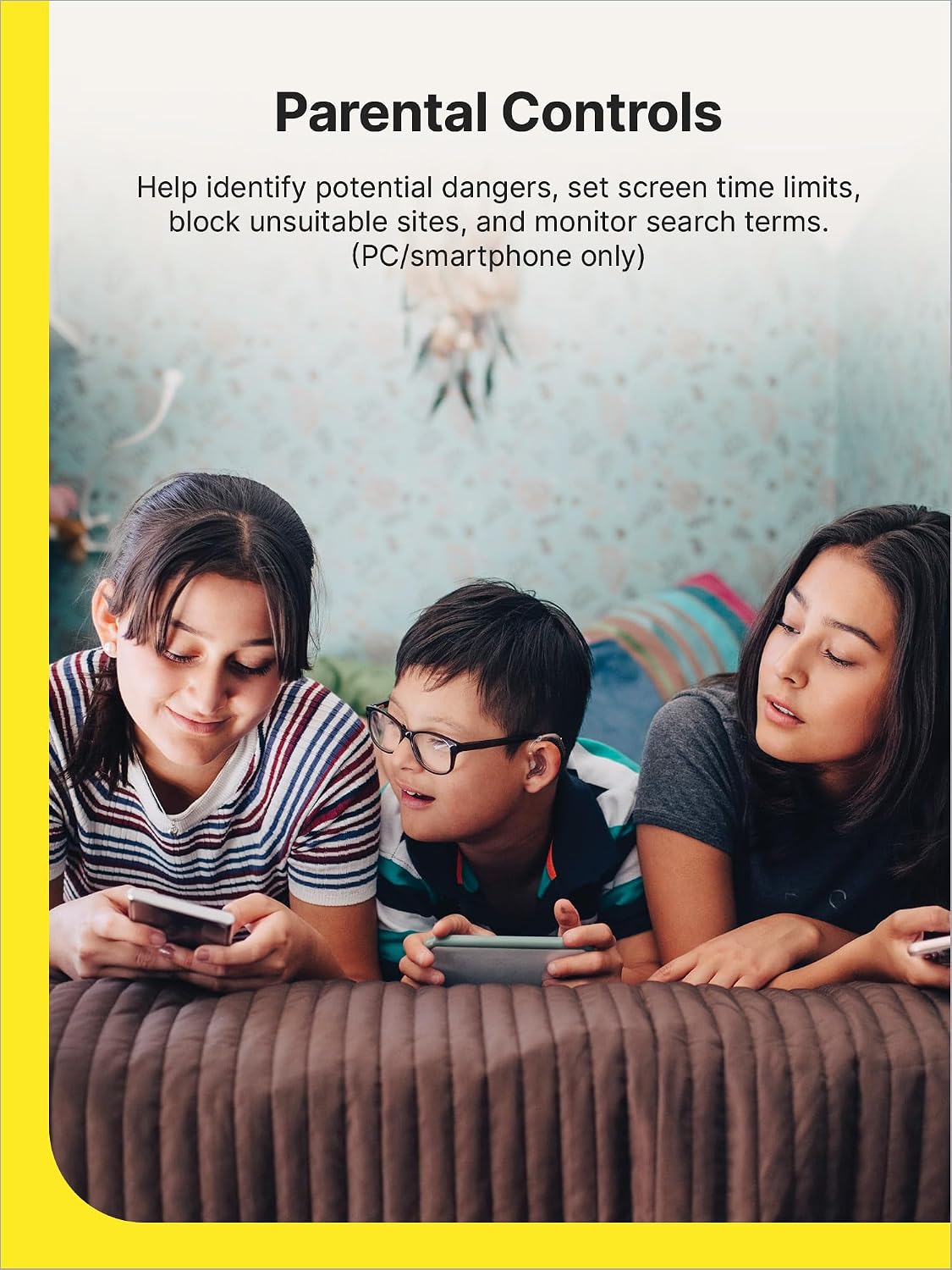Norton 360 Premium, Antivirus software for 10 Devices with Auto-Renewal – Includes Advanced AI Scam Protection, VPN, Dark Web Monitoring & PC Cloud Backup [Key Card]