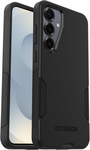 OtterBox Samsung Galaxy S25+ Commuter Series Case - Black