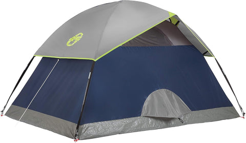 Coleman Tents Coleman Sundome Tent