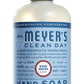 MRS. MEYER'S CLEAN DAY Liquid Hand Soap Variety Pack, 1 Rain Water Scent Hand Soap, 1 Oat Blossom Scent Hand Soap, 1 Plum Berry Scent Hand Soap, 12.5 FL OZ (3 CT)